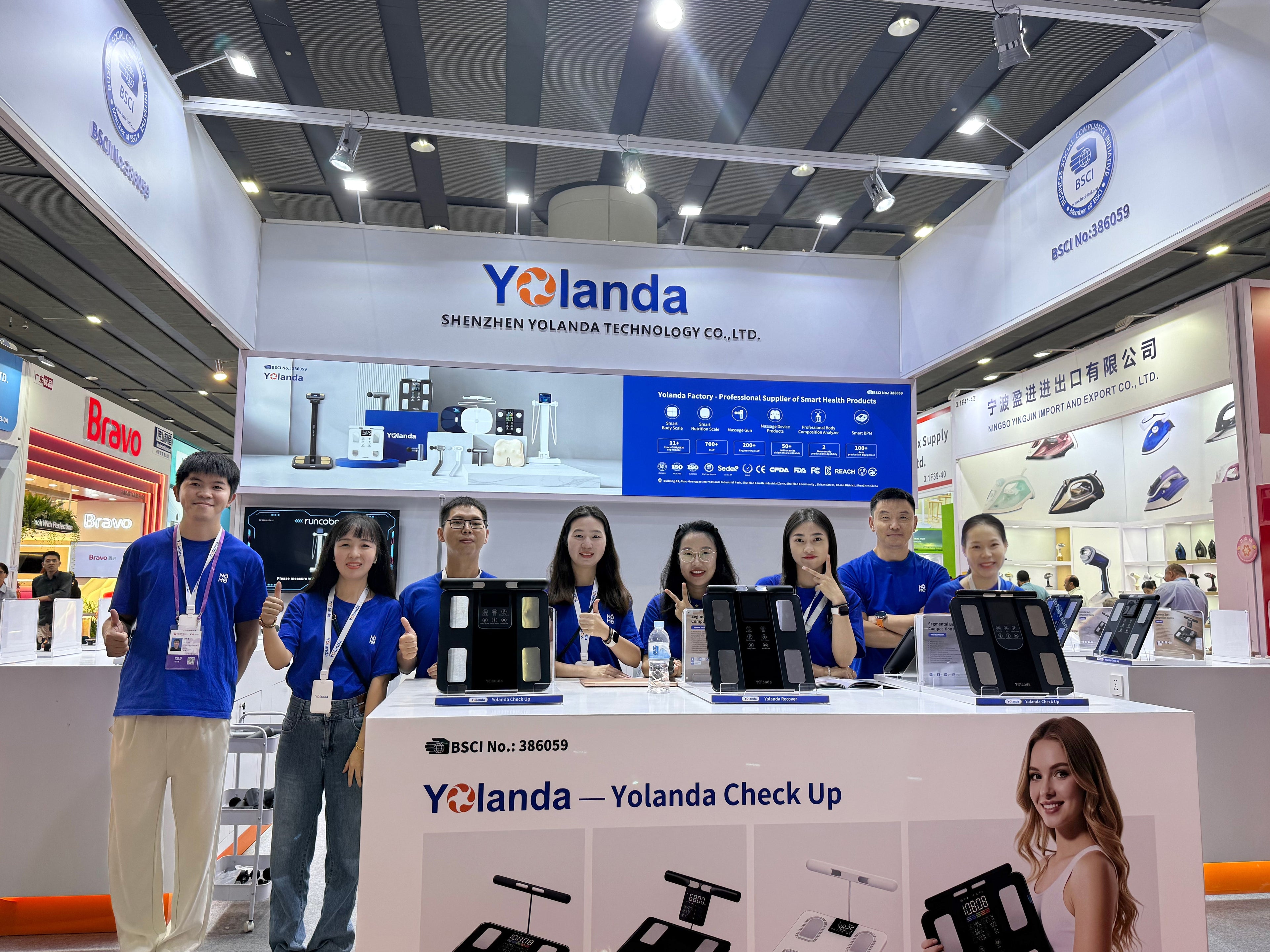 139th Spring Canton Fair Recap & Preview of the 140th Autumn Canton Fair