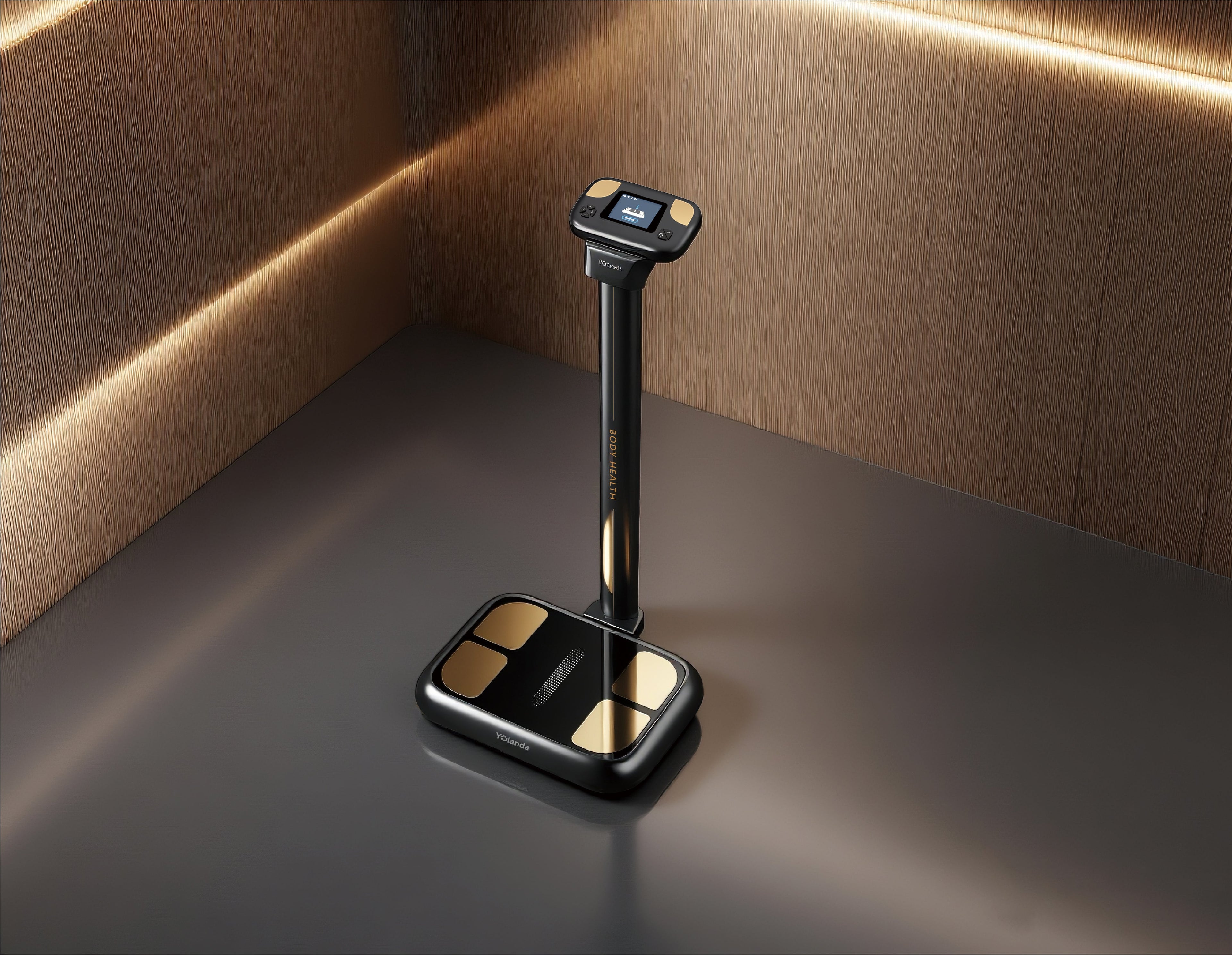 Professional Equipment