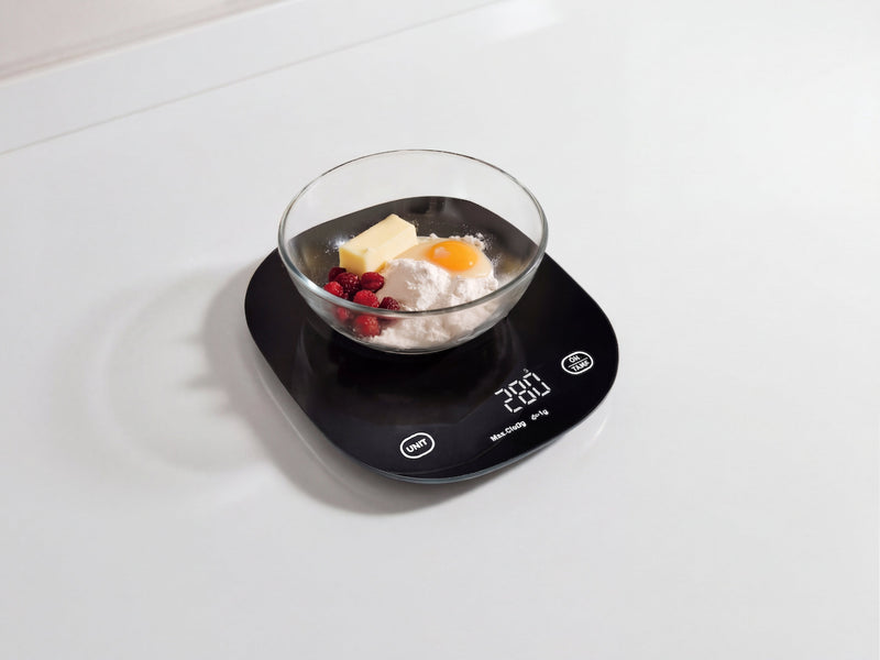 Smart Kitchen Scale