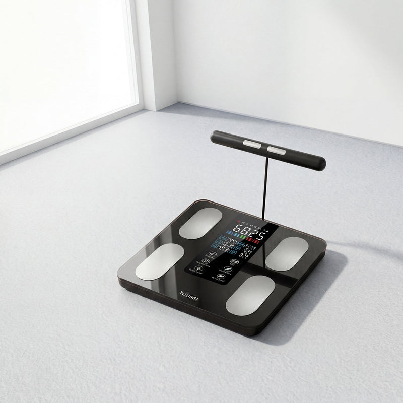 Smart Body Scale