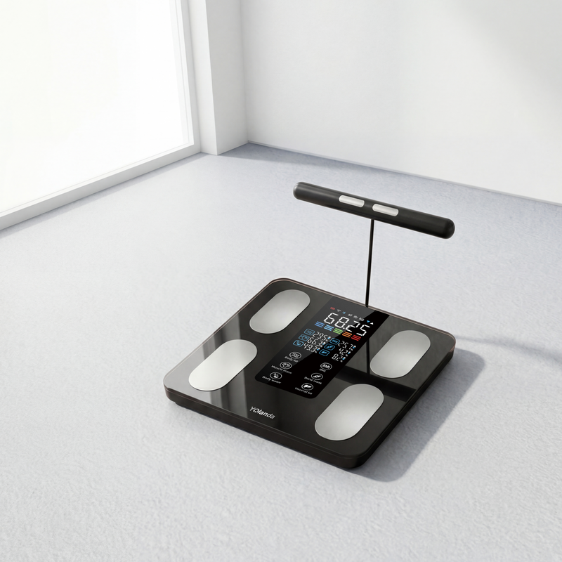 Smart Body Scale