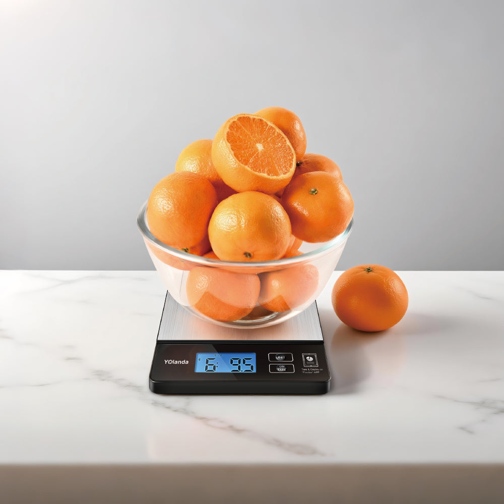 Kitchen Scale 20002