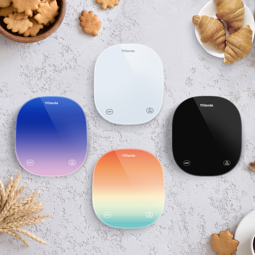 Kitchen Scale 21001