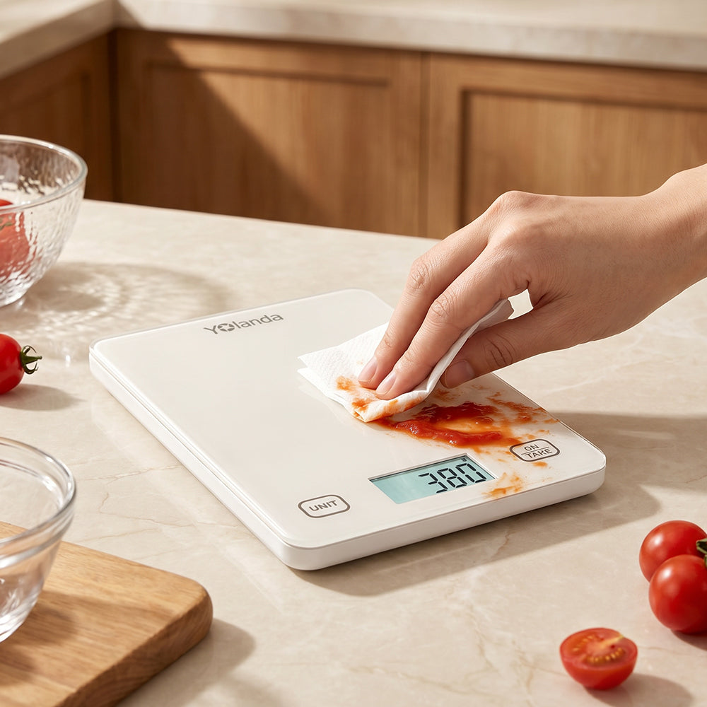Kitchen Scale 22001