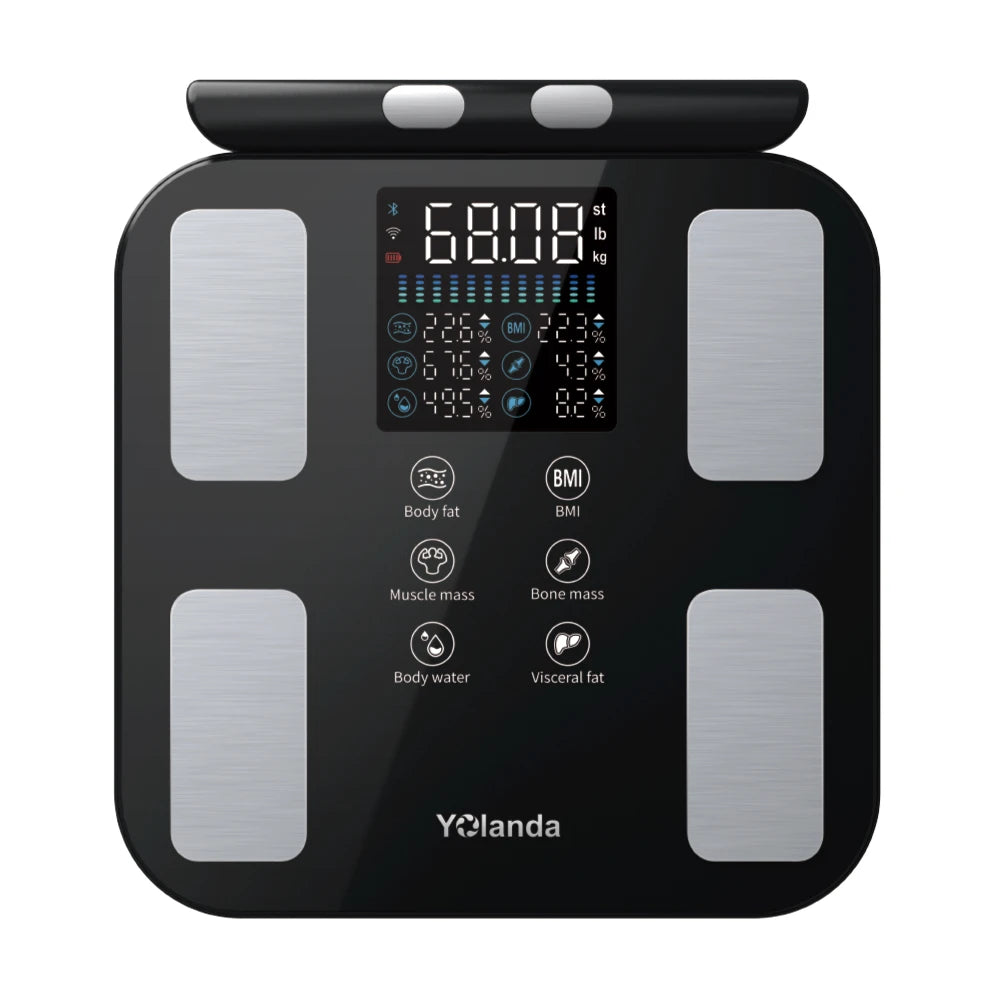 Household Body Composition Monitor 28501