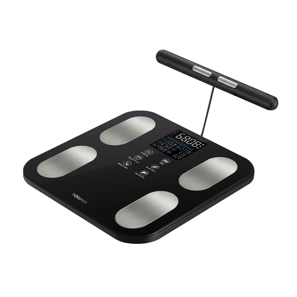 8 Electrode Body Scale 31006