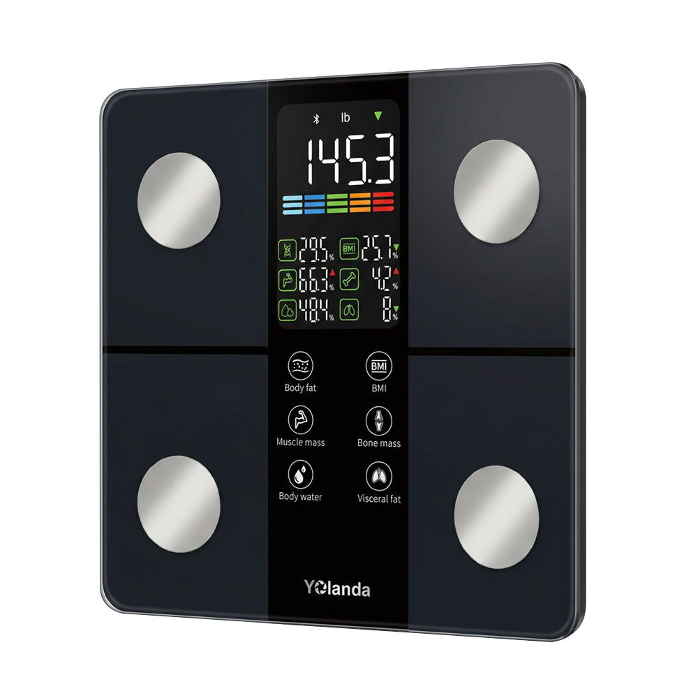 Body Fat Scale 27011