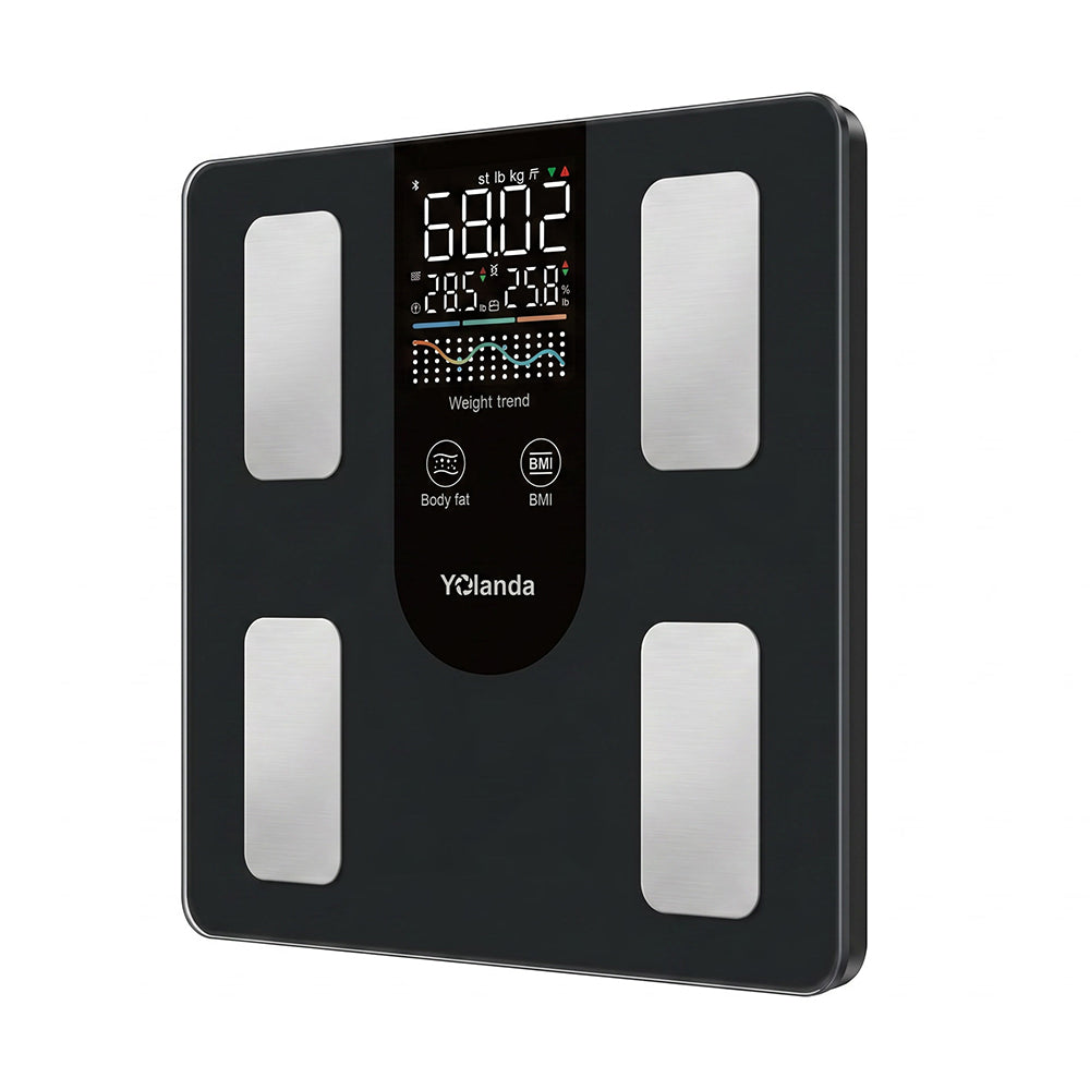 Body Fat Scale 30011
