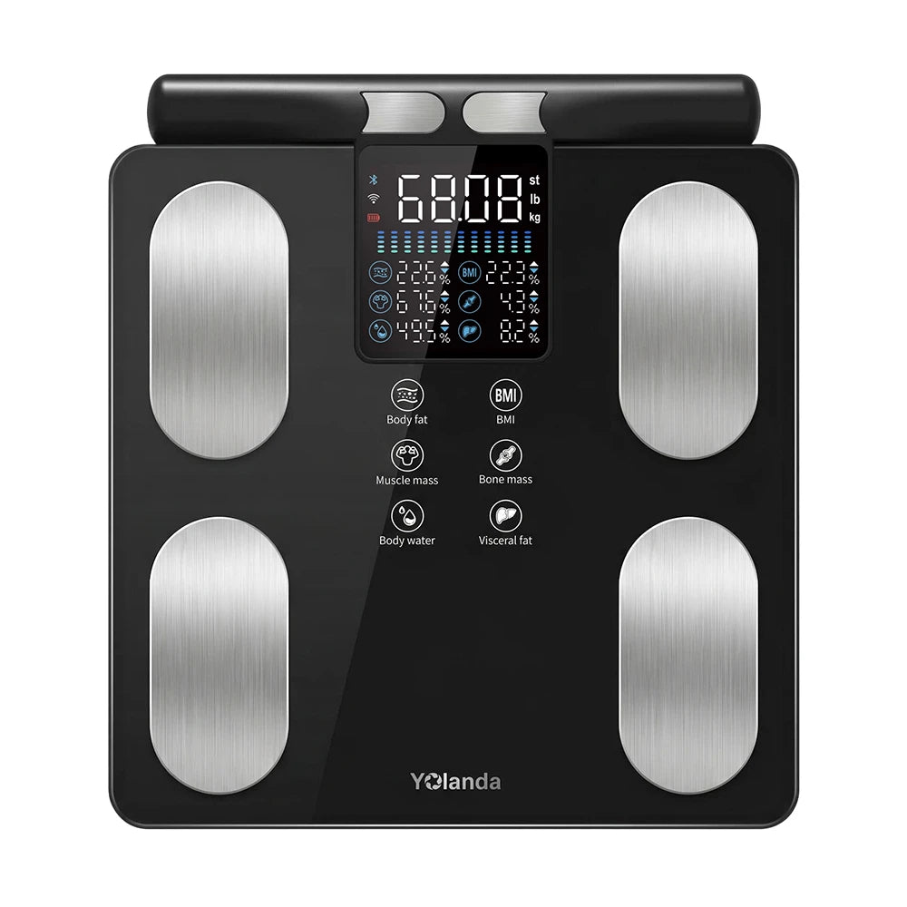 Household Body Composition Monitor 30013