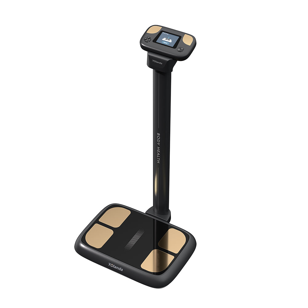 Body Composition Analyzer 86501