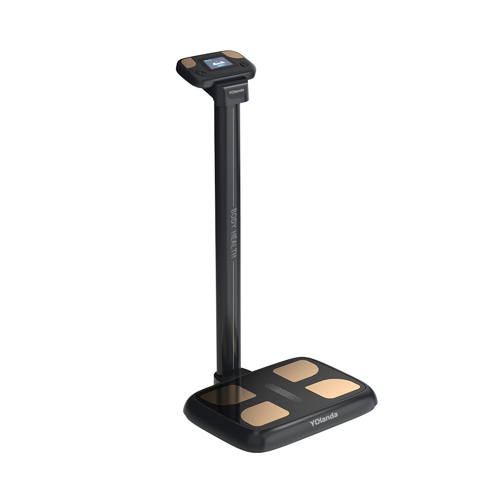 Body Composition Analyzer 86501