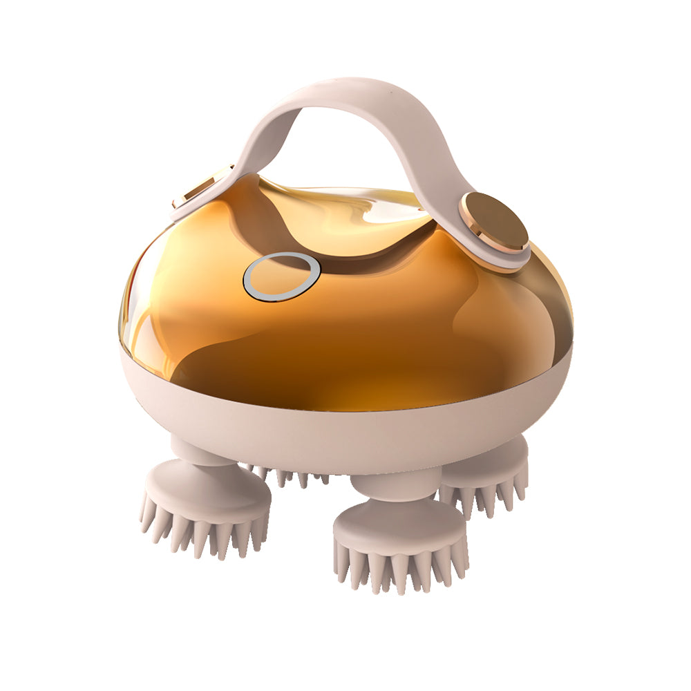 Head and Scalp Massager CM11B