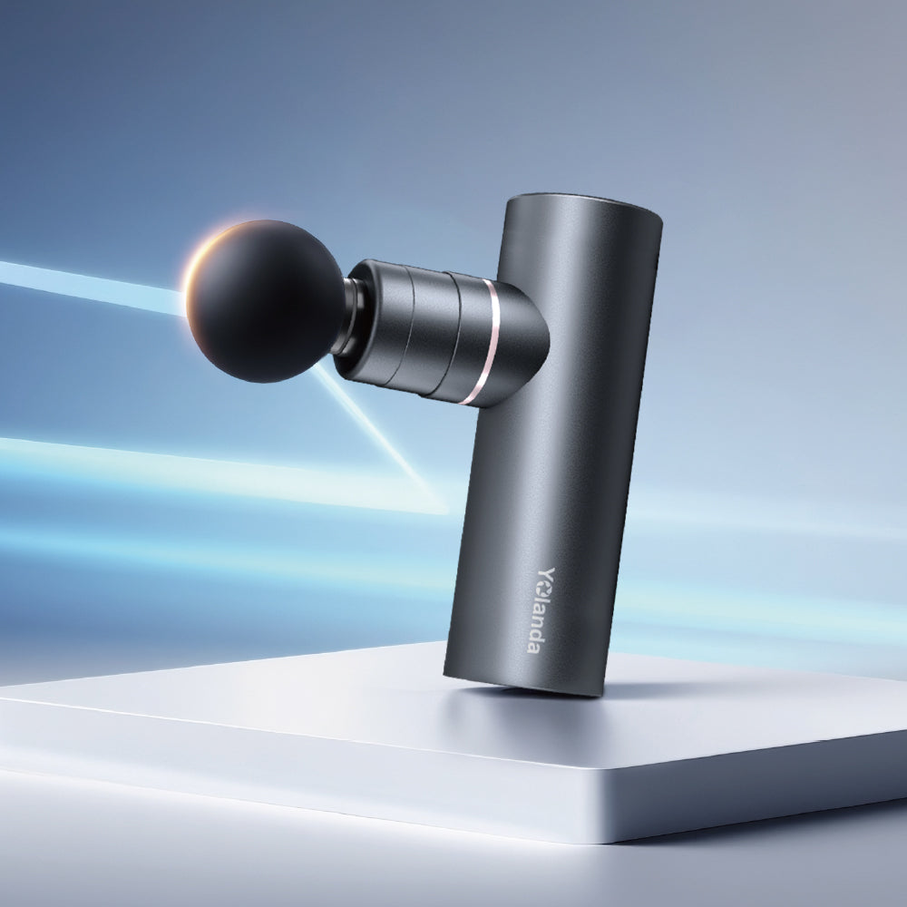 Massage Gun CM20C