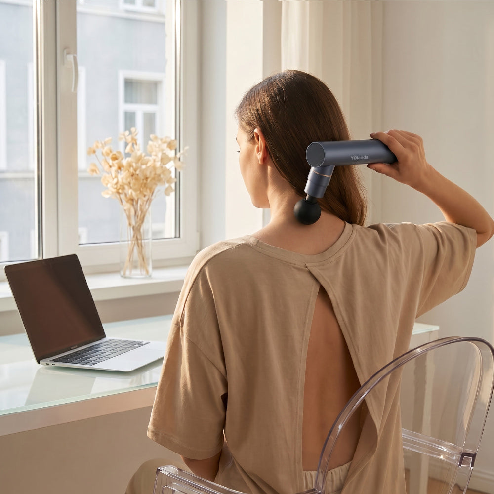 Massage Gun CM20D