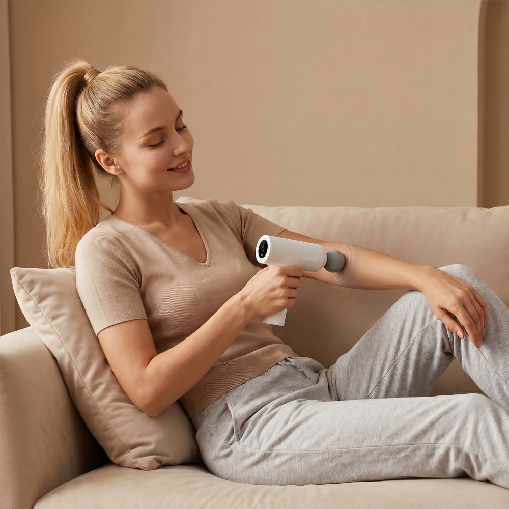 Massage Gun CM20E