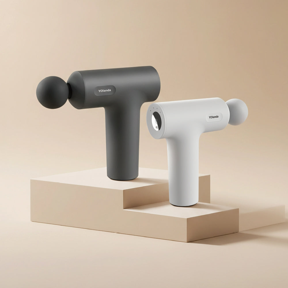 Massage Gun CM20E