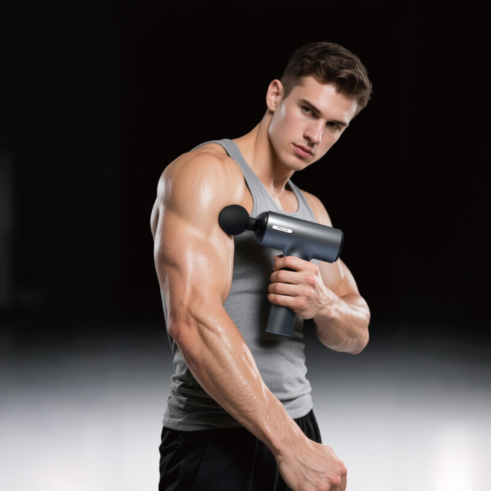 Massage Gun CM40G
