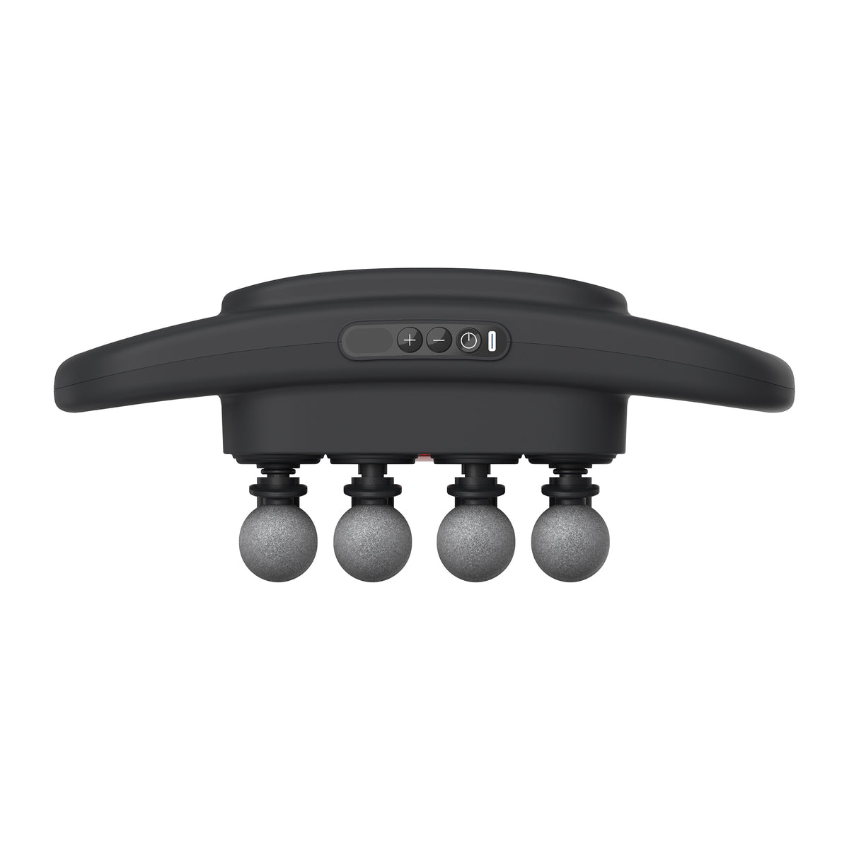 Yolanda CMA16B 16-head massage device front product shot