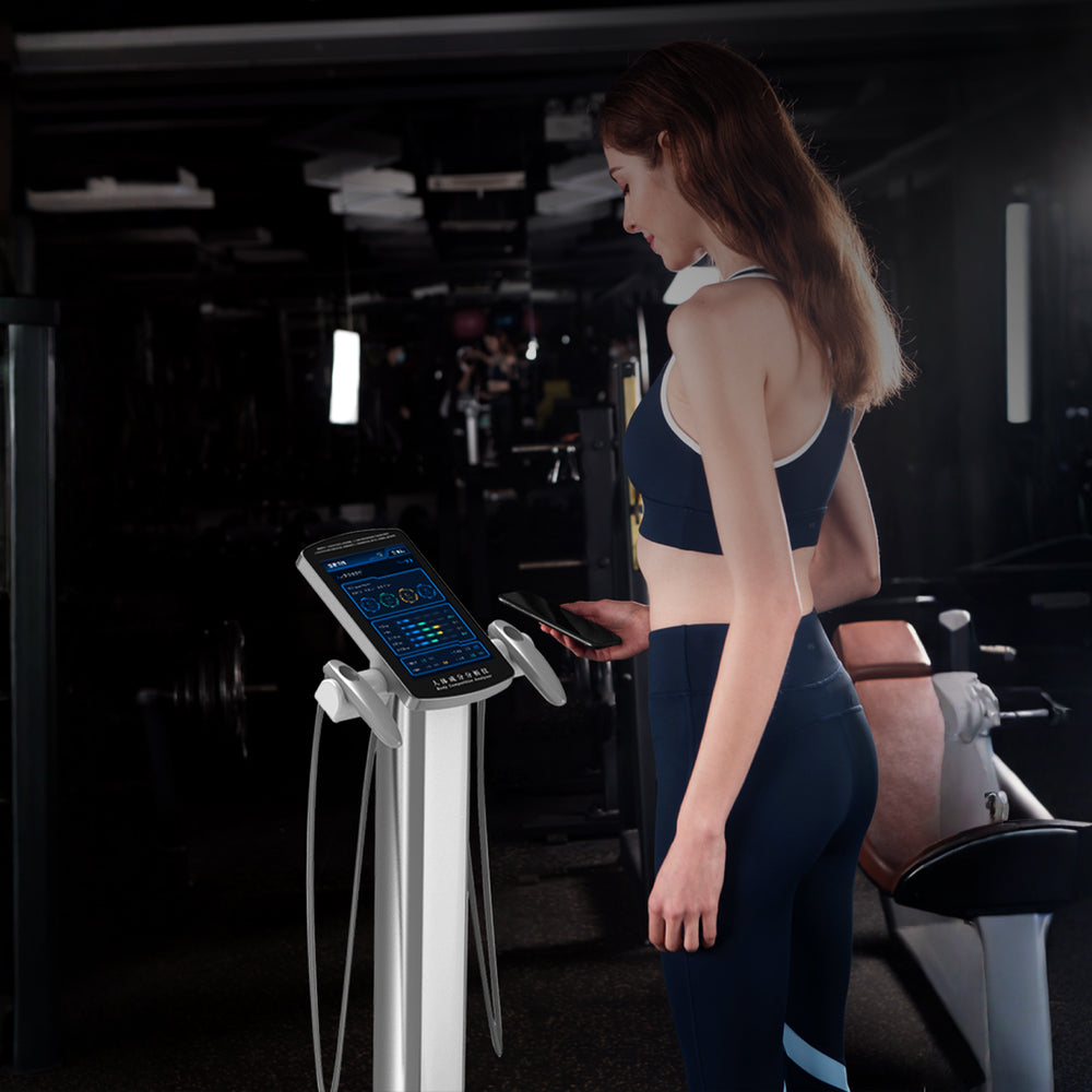 Body Composition Analyzer CP10B