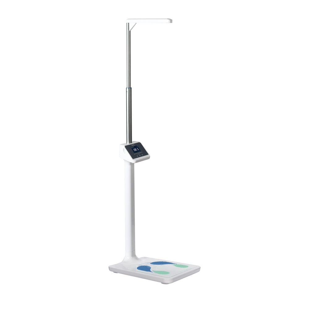 Height & Weight Scale CP30B