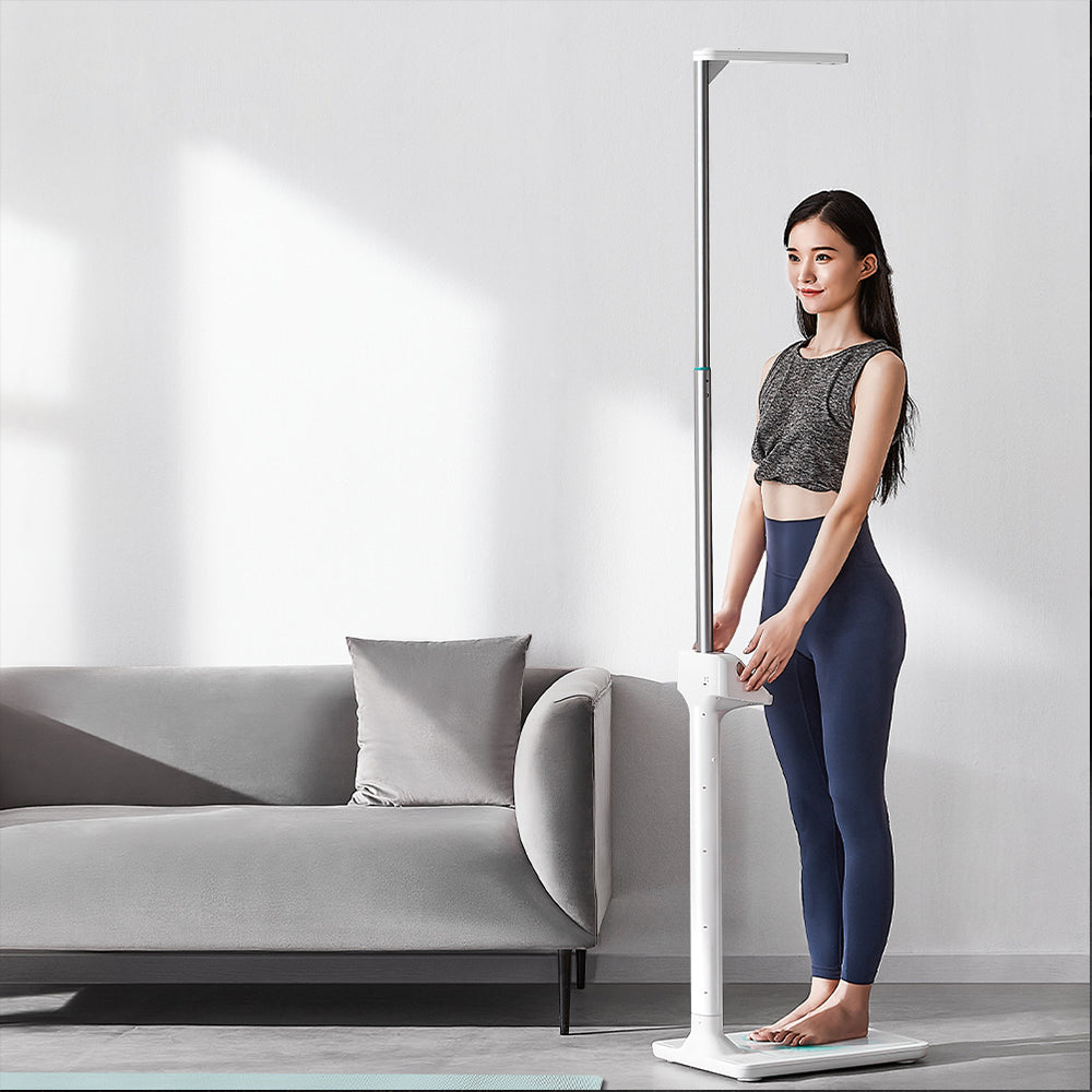 Height & Weight Scale CP30B