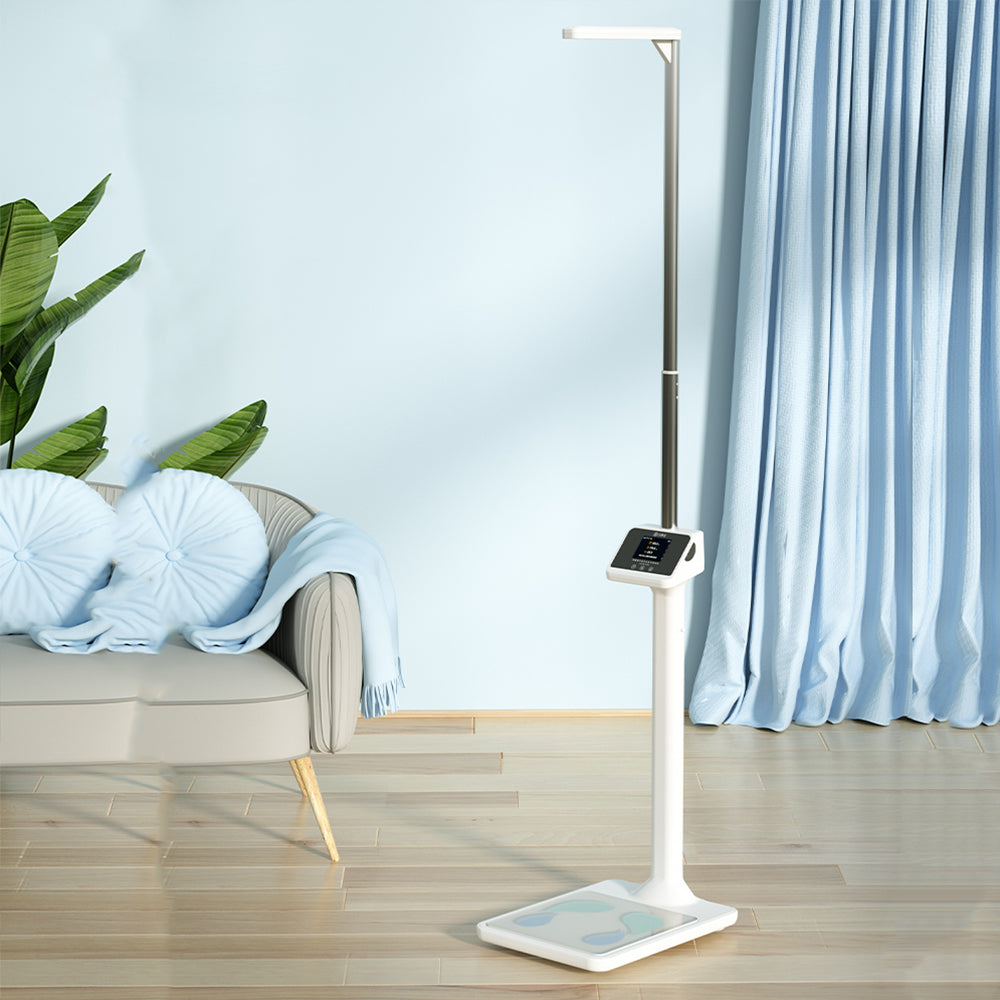 Height & Weight Scale CP30B