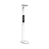 Height & Weight Scale CP30D