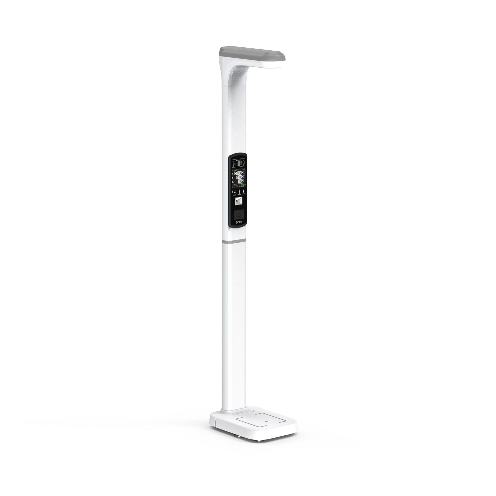 Height & Weight Scale CP30D