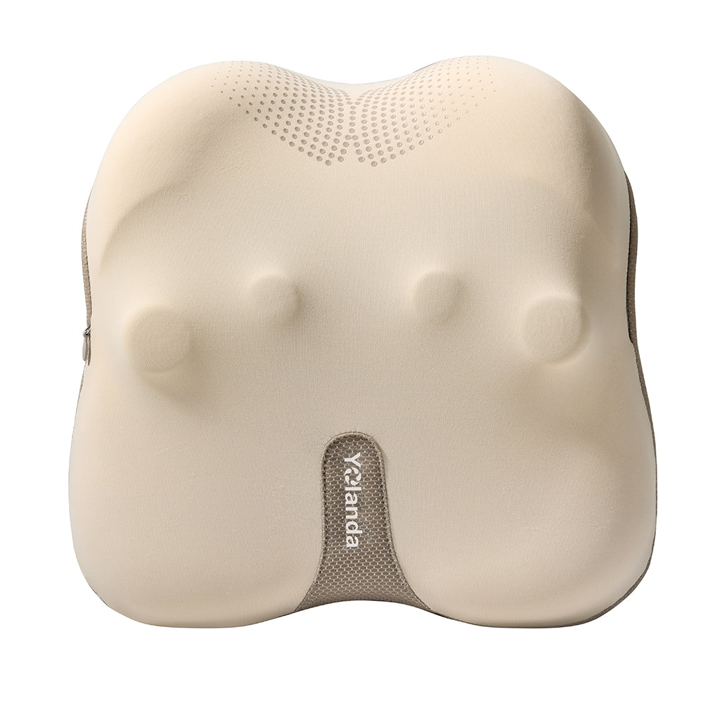 Back Massager MW10D