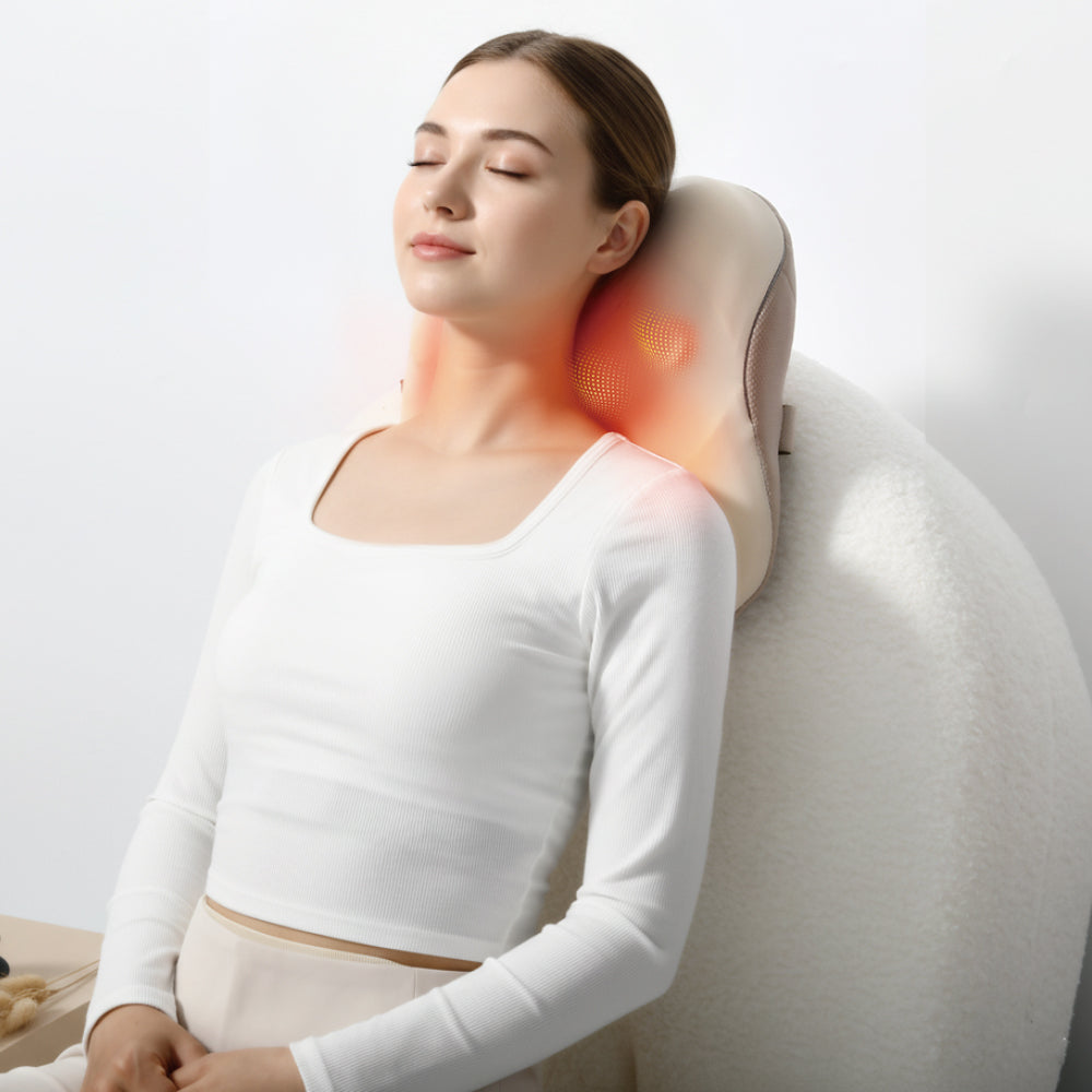 Back Massager MW10D